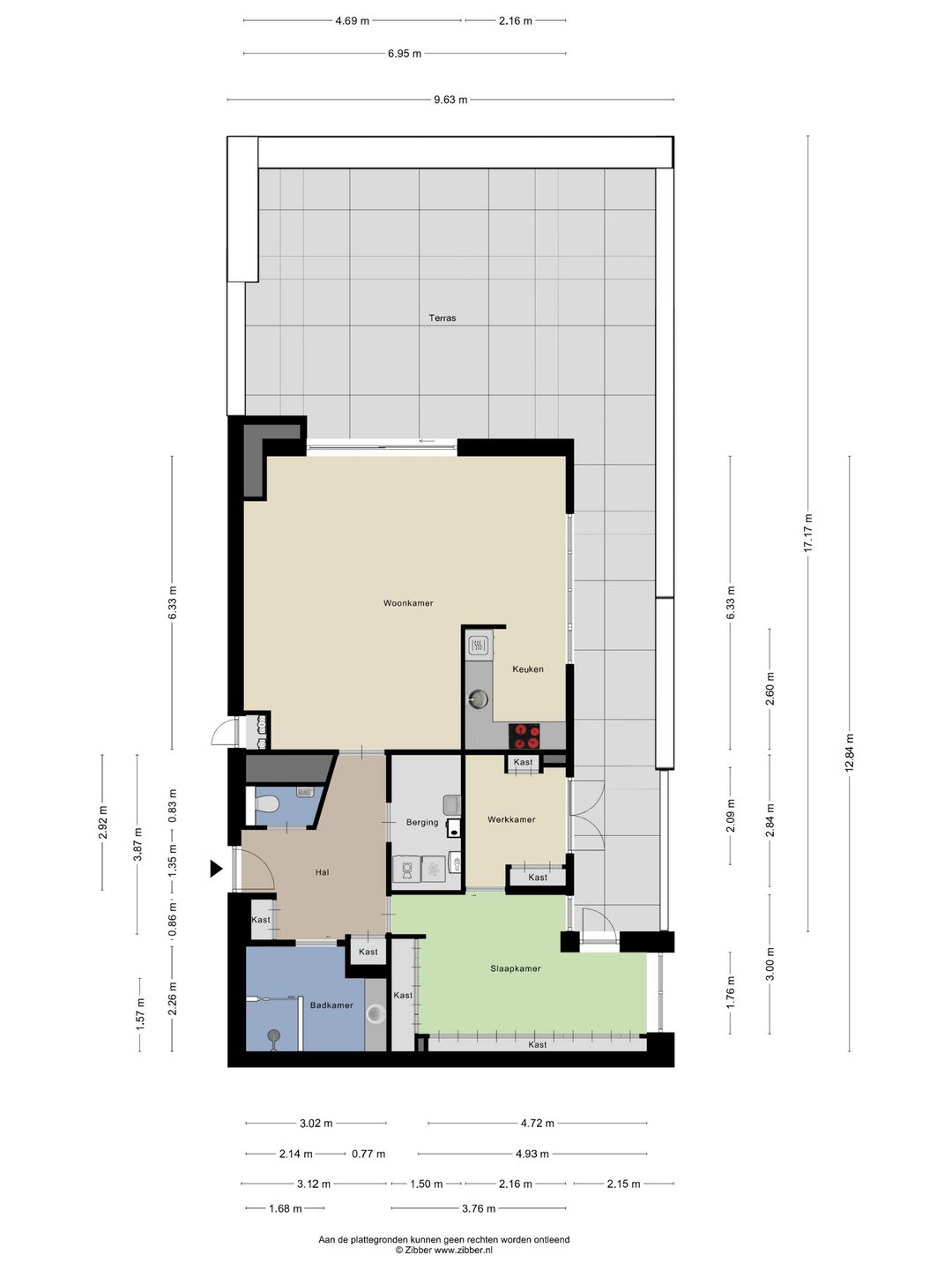 Foto 38 van Schaepmanhoeve 17