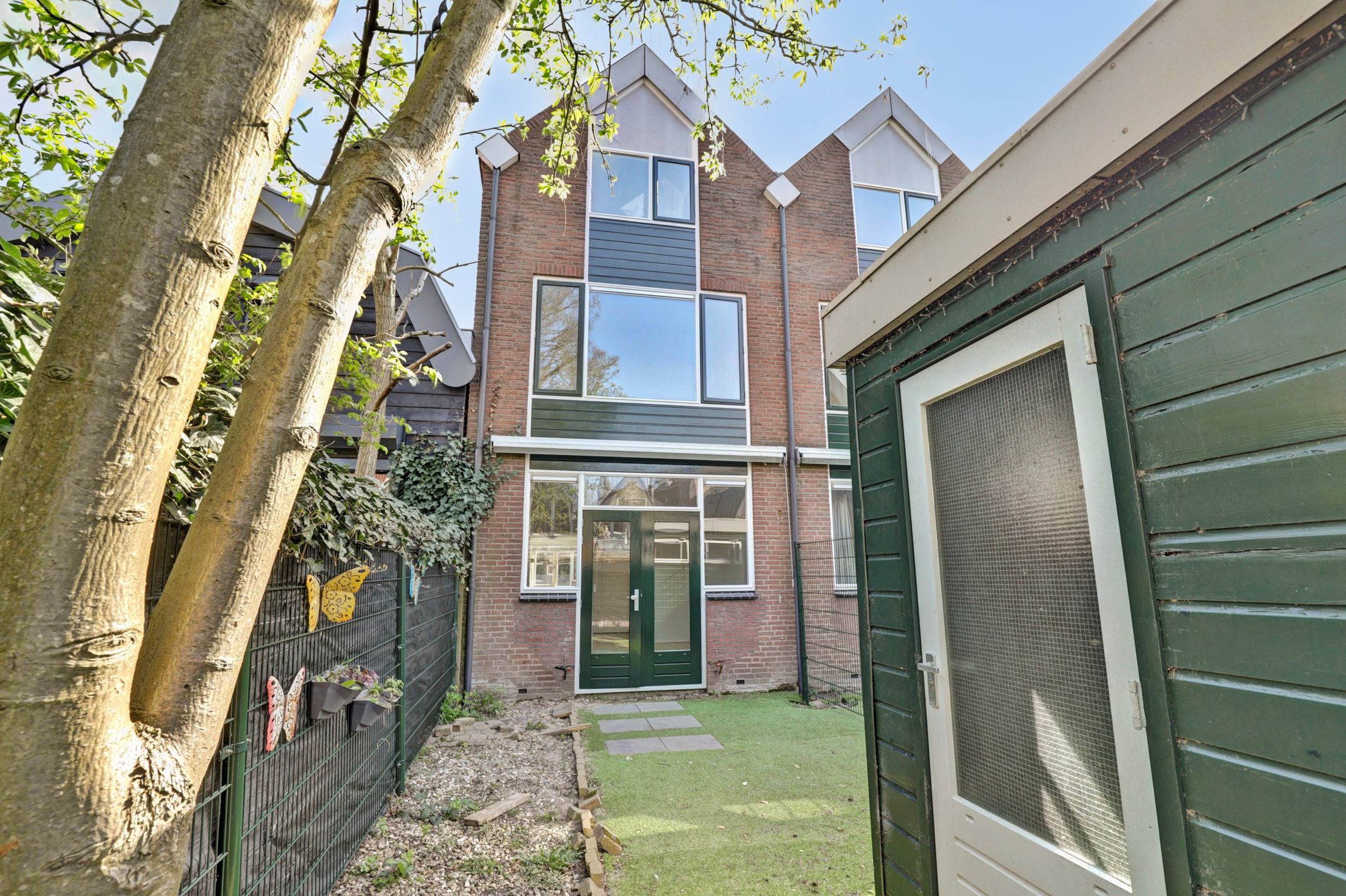 Foto 27 van Groeneweg 48