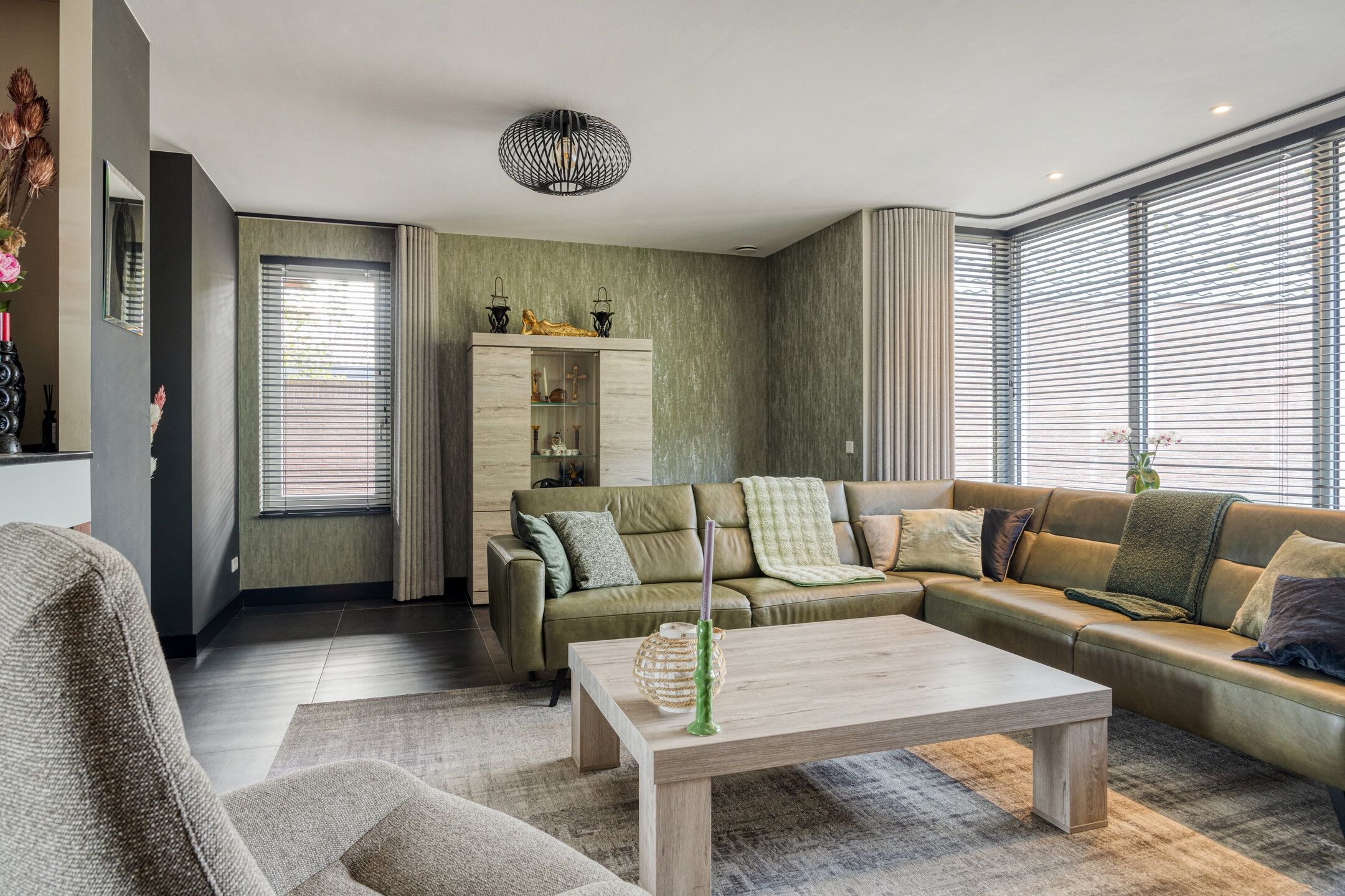 Foto 15 van Grinsel 87-A