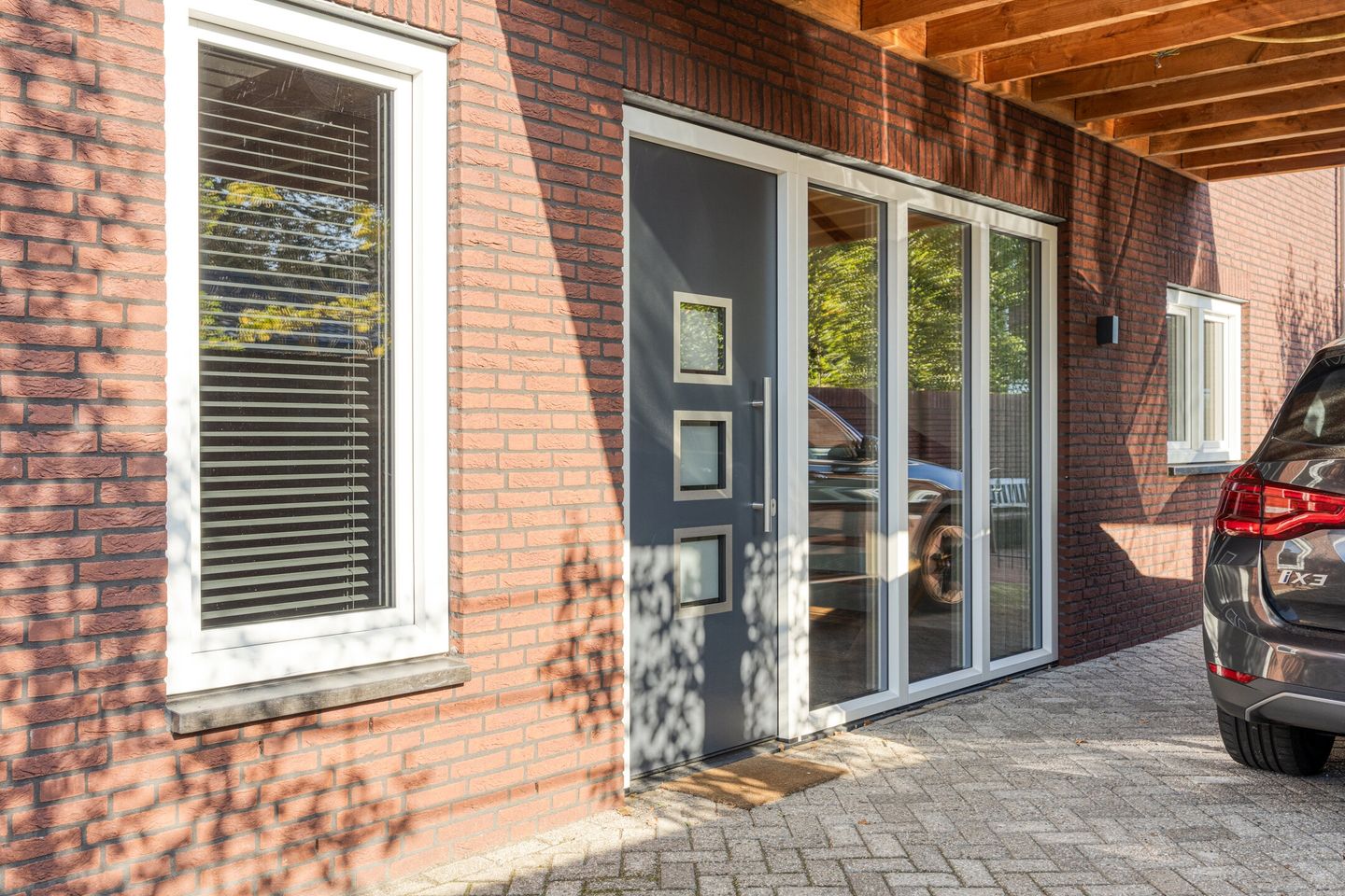 Foto 10 van Grinsel 87-A