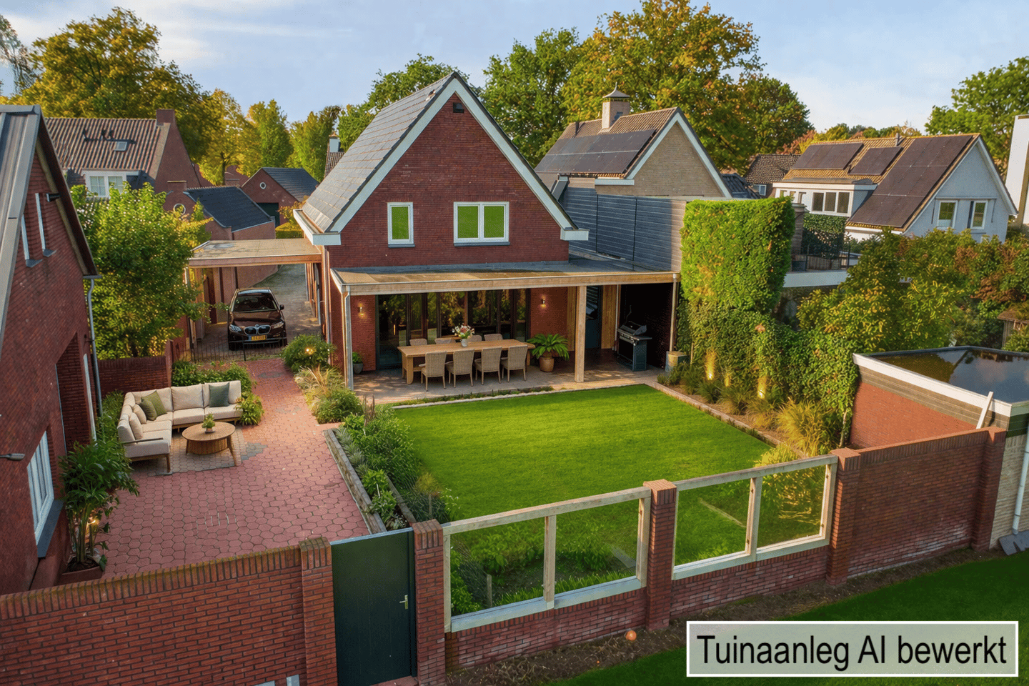 Foto 4 van Grinsel 87-A