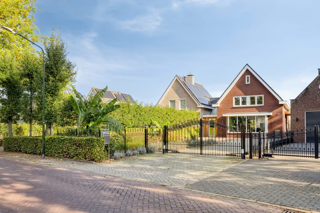 Foto 7 van Grinsel 87-A