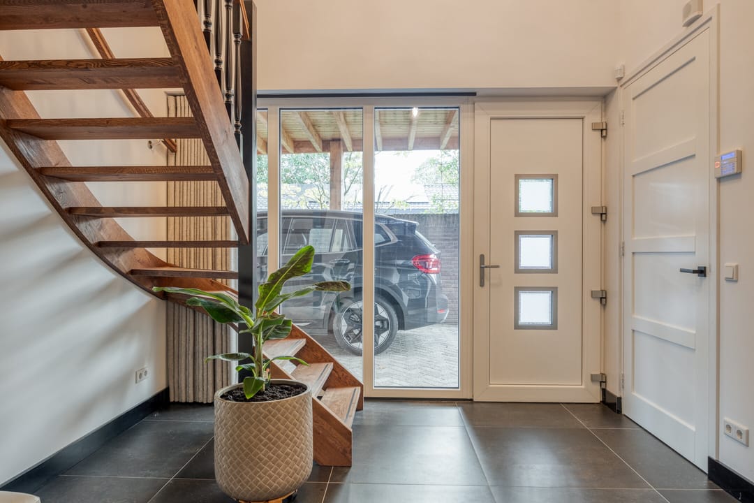 Foto 11 van Grinsel 87-A