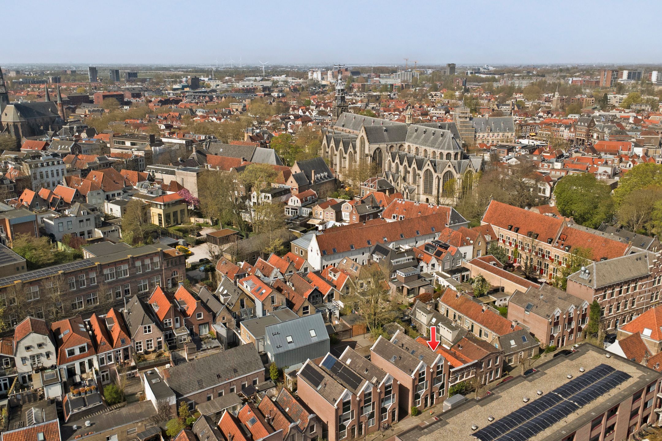 Foto 3 van Groeneweg 48