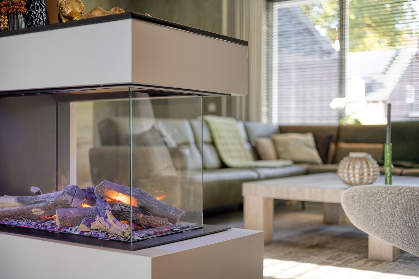 Foto 19 van Grinsel 87-A