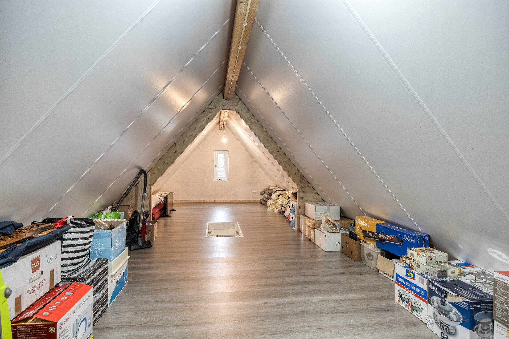 Foto 51 van Grinsel 87-A