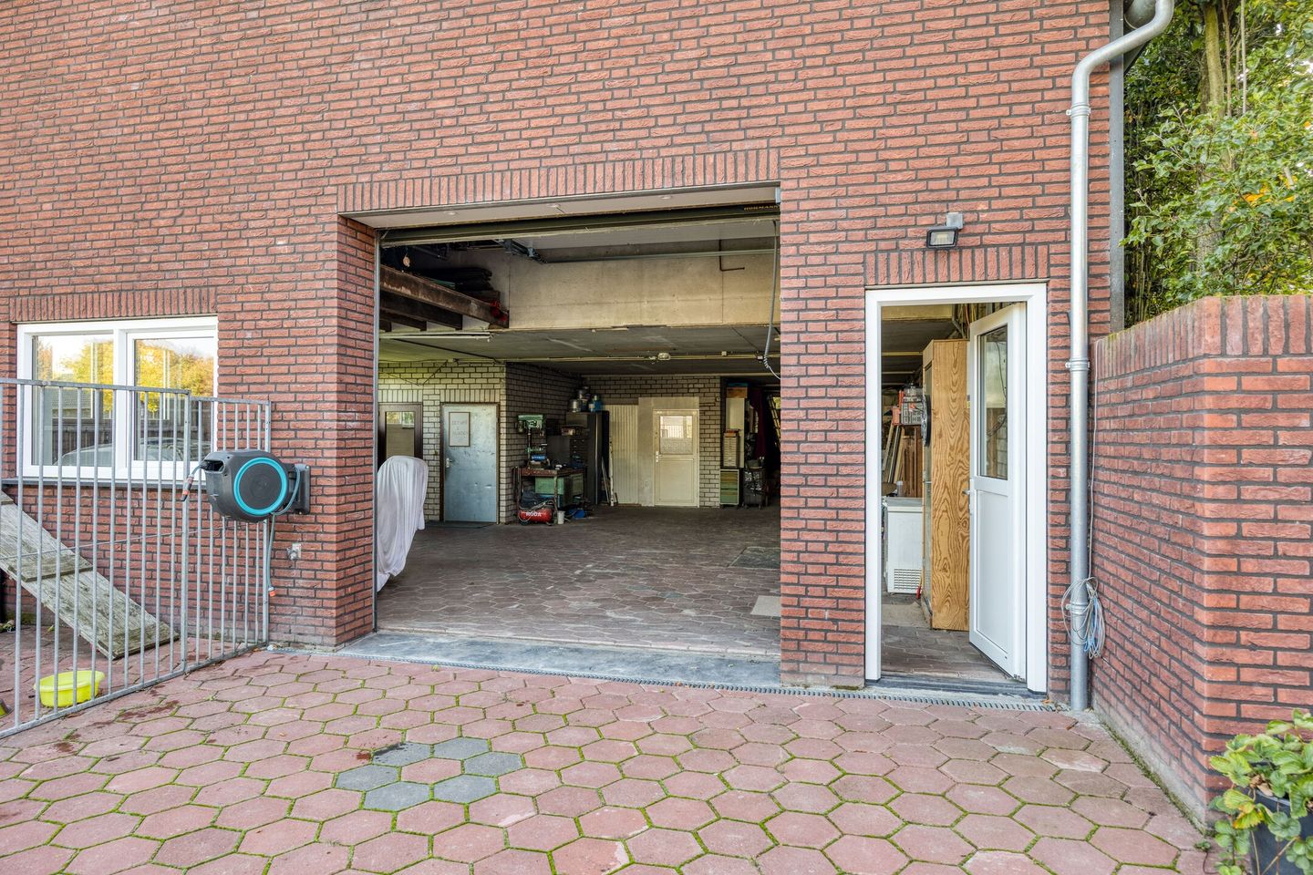 Foto 59 van Grinsel 87-A