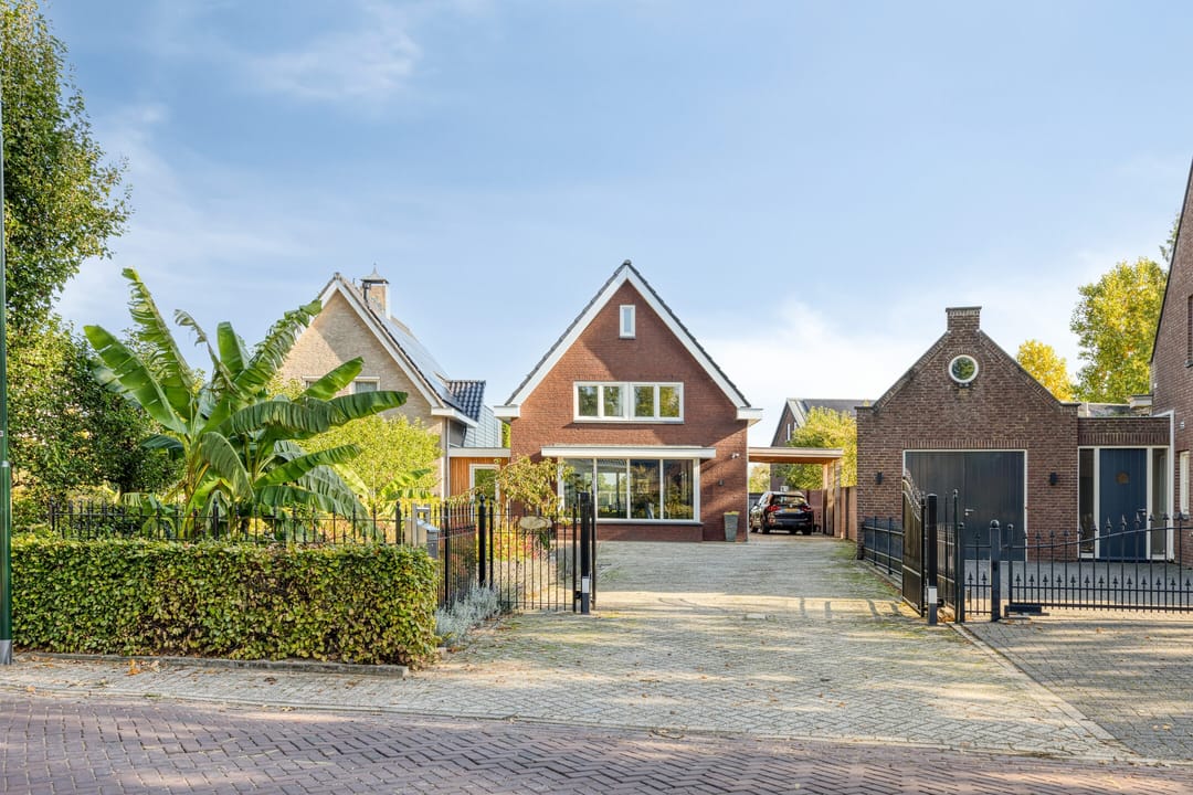 Foto 68 van Grinsel 87-A