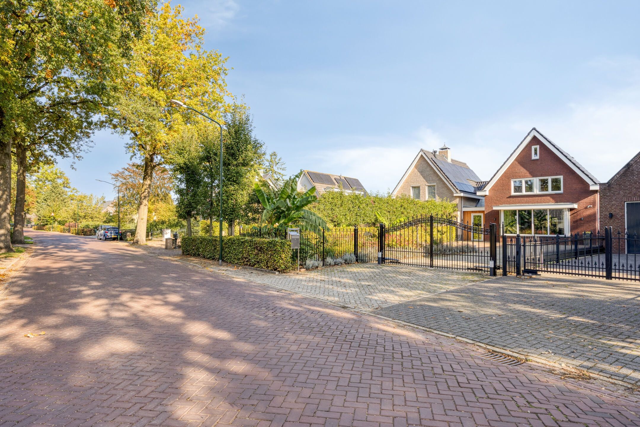 Foto 69 van Grinsel 87-A