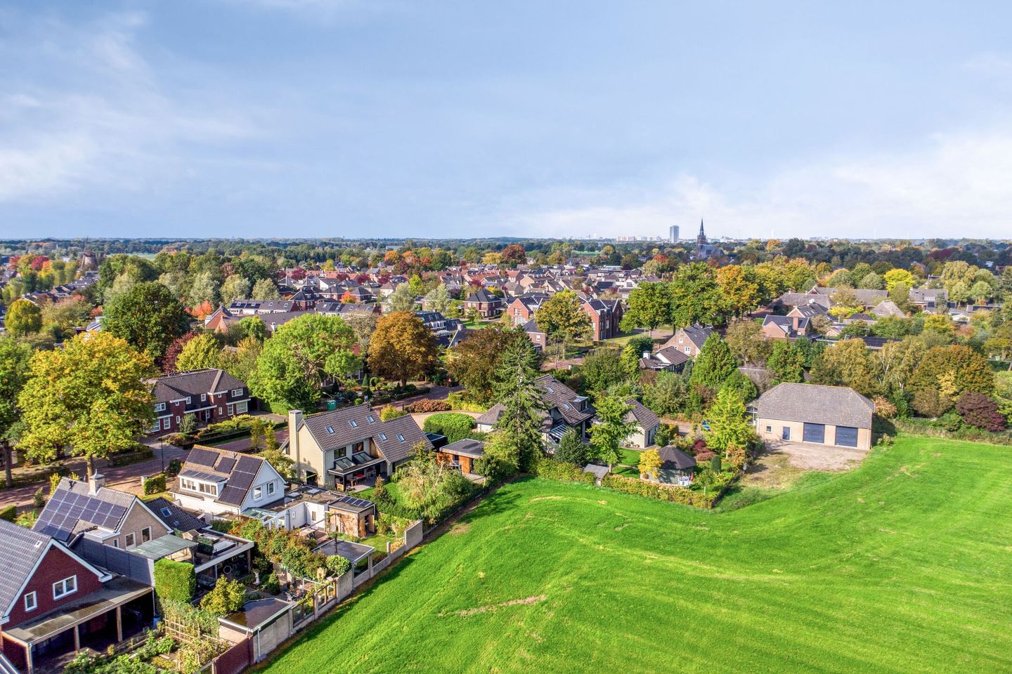 Foto 70 van Grinsel 87-A