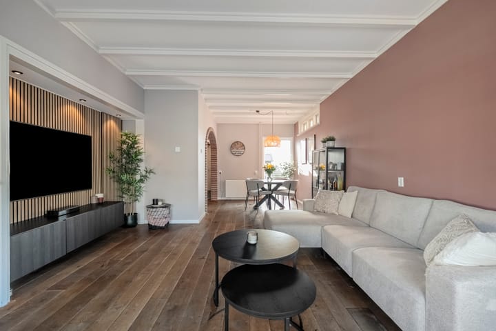 Foto 2 van Klieftstraat 45