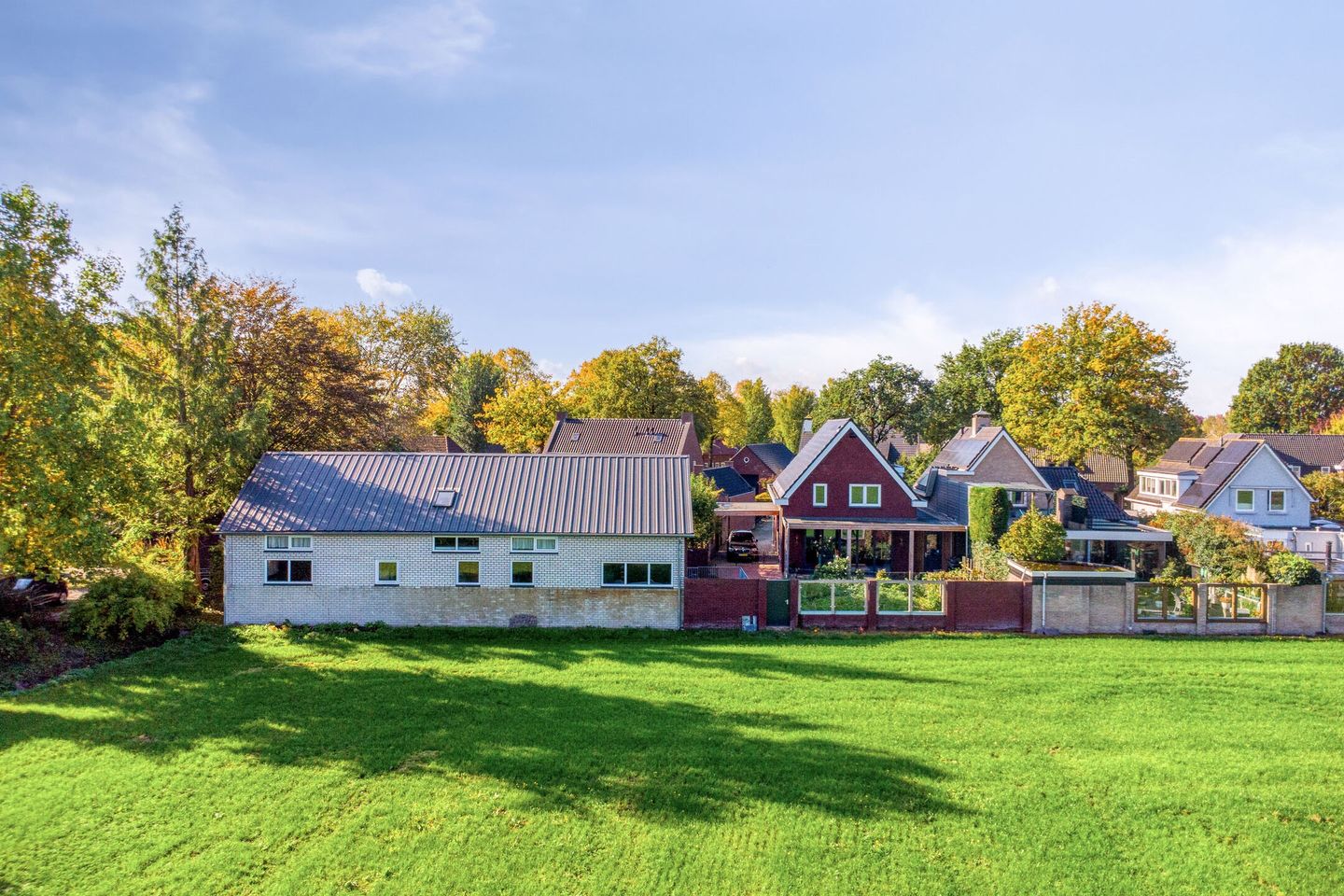 Foto 74 van Grinsel 87-A