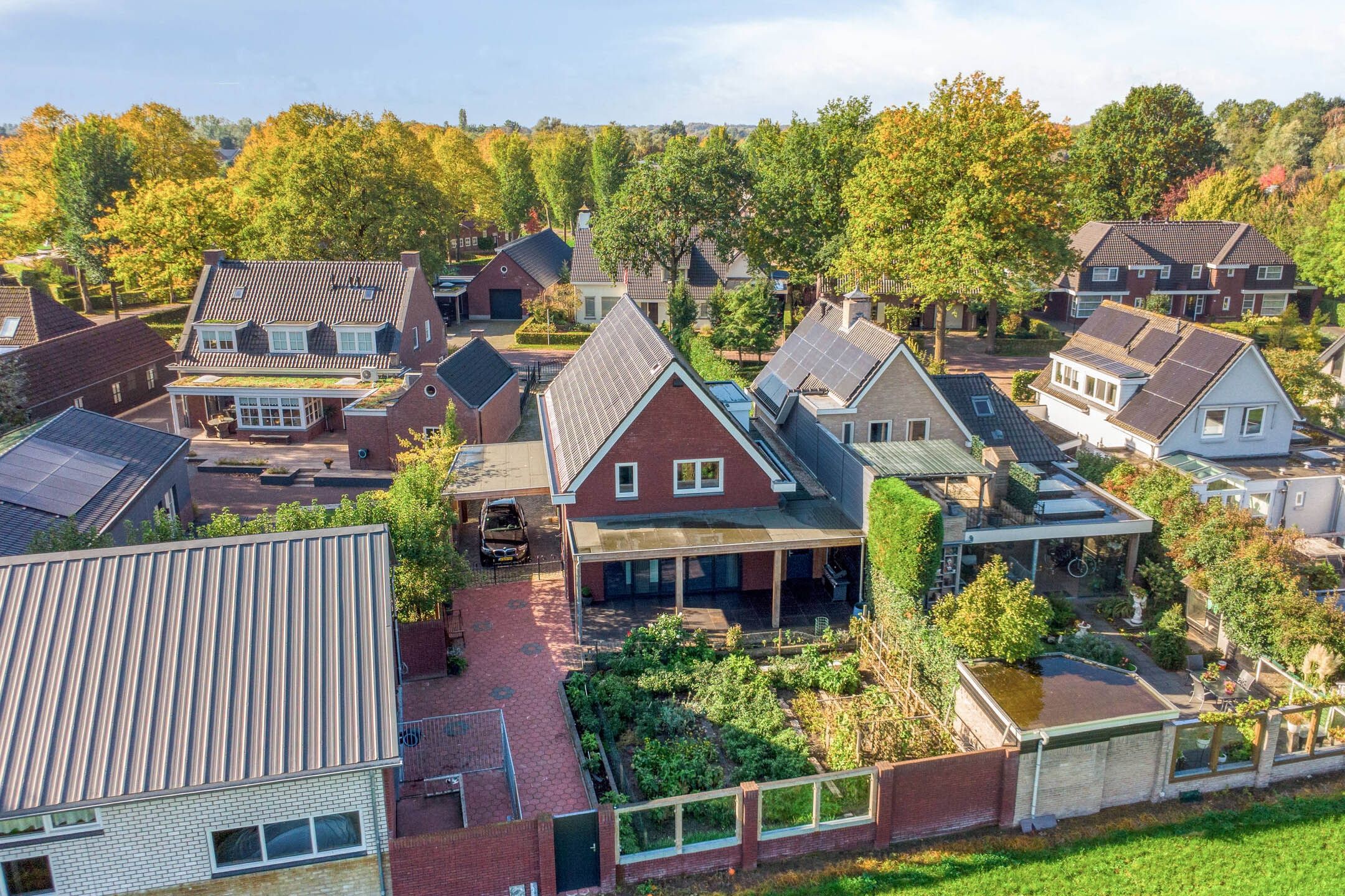 Foto 75 van Grinsel 87-A