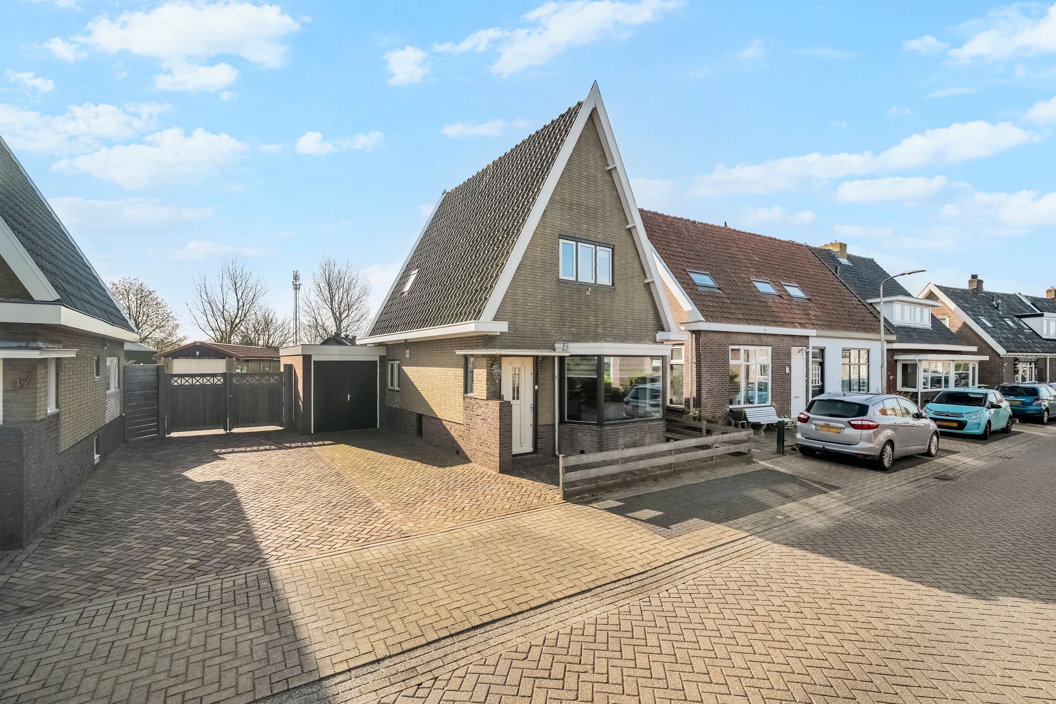 Klieftstraat 45 