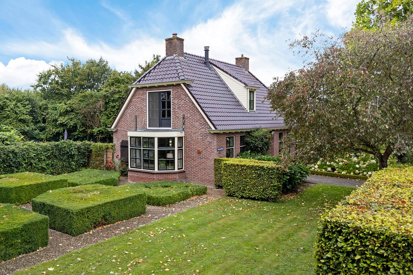 Bekijk foto 4 van Pastorieweg 12-A