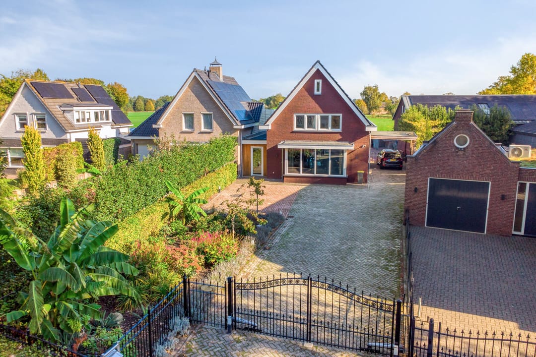 Foto 73 van Grinsel 87-A