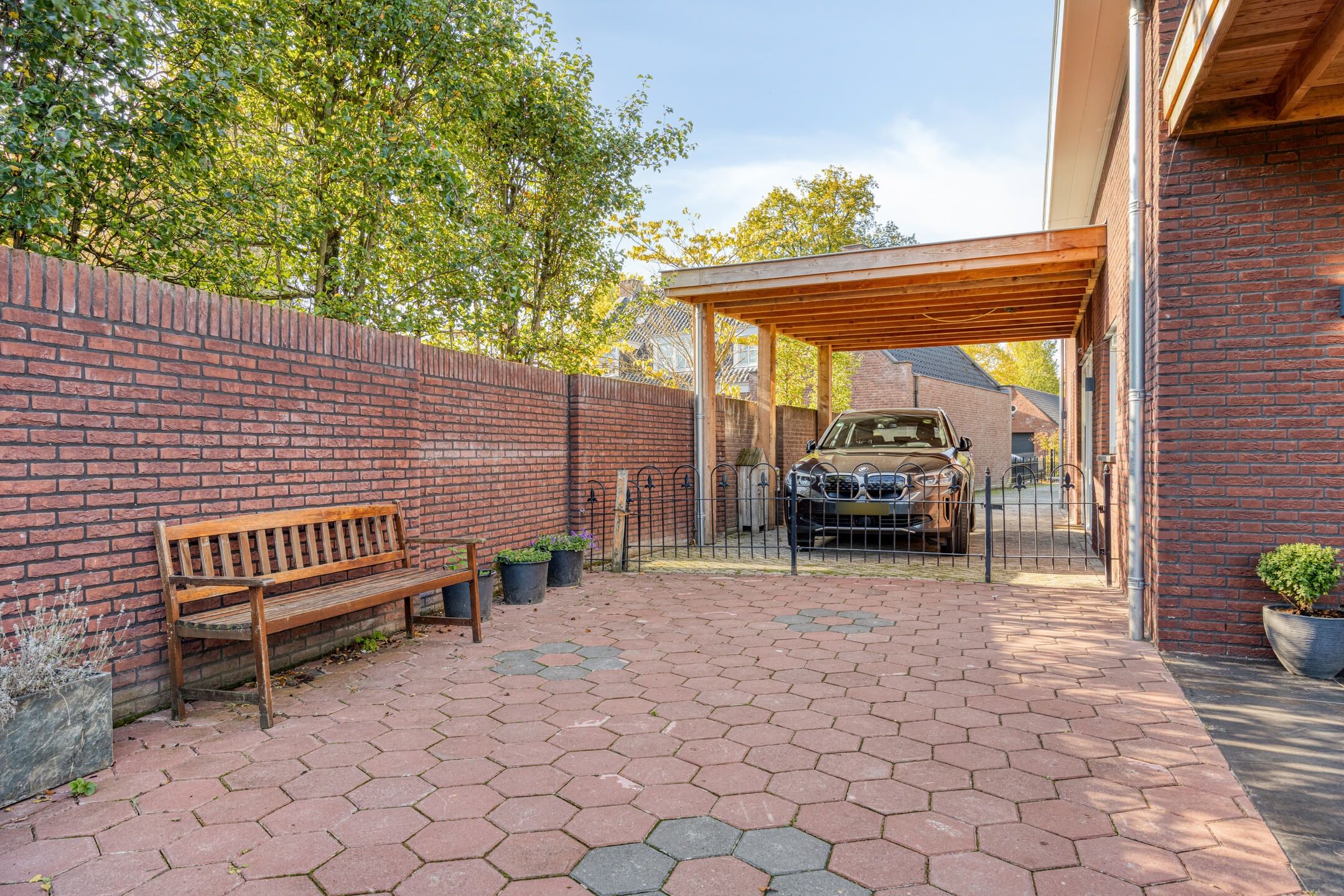 Foto 57 van Grinsel 87-A