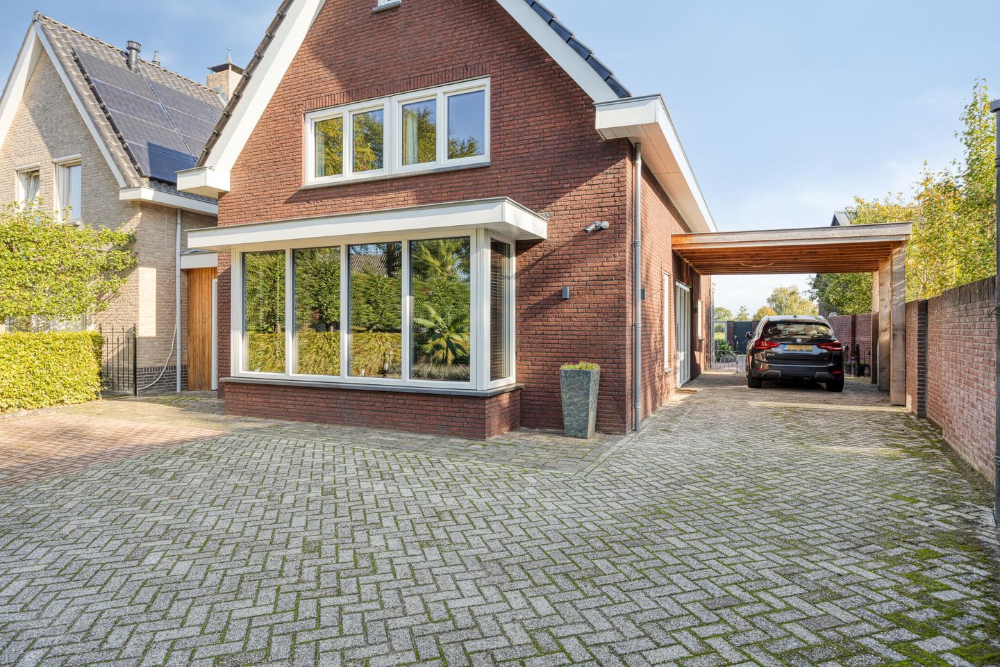 Foto 65 van Grinsel 87-A