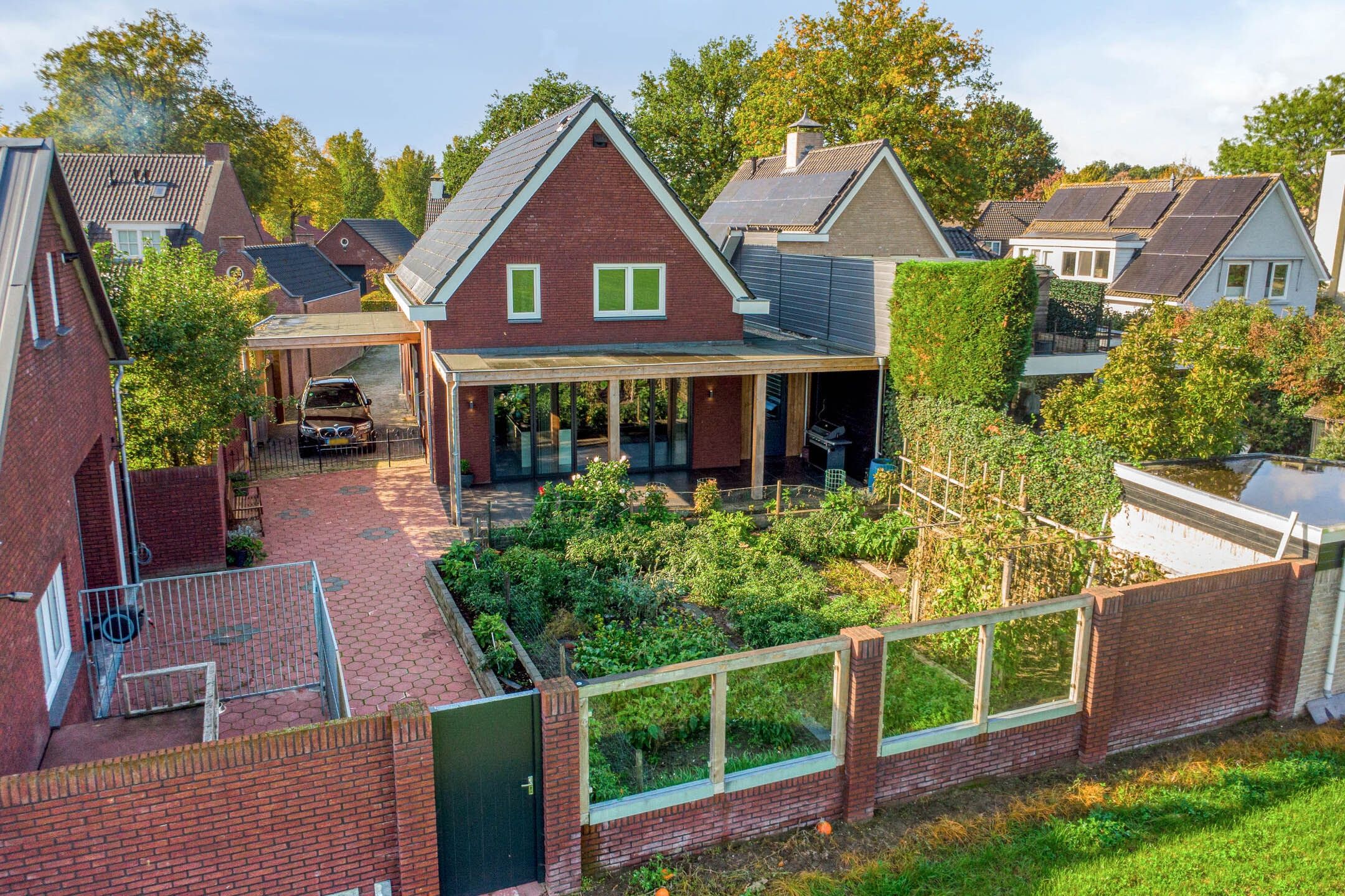 Foto 78 van Grinsel 87-A