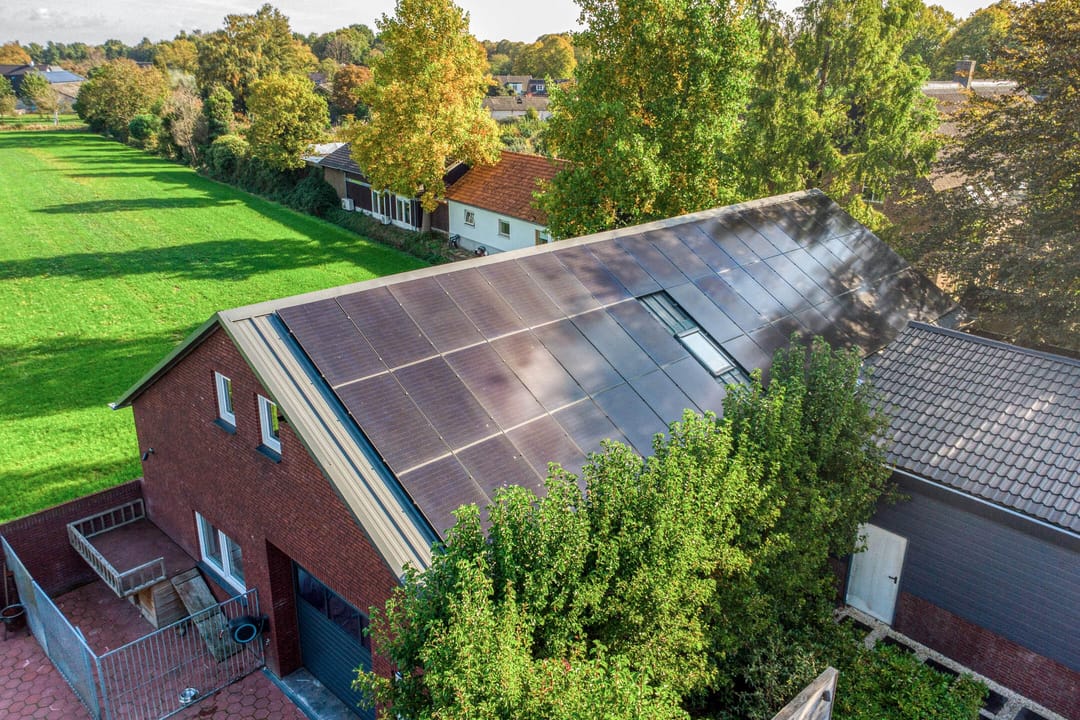 Foto 77 van Grinsel 87-A