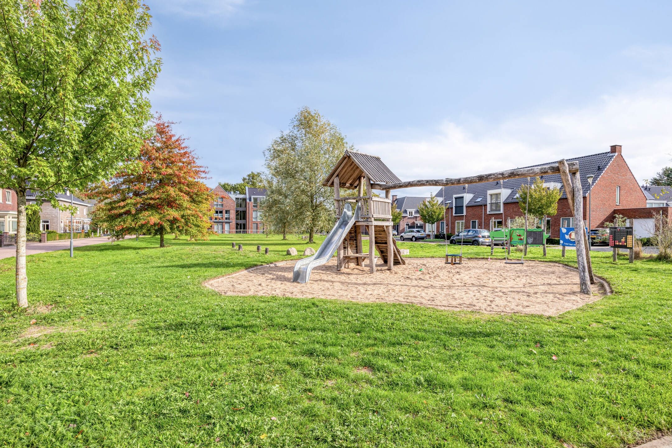 Foto 81 van Grinsel 87-A