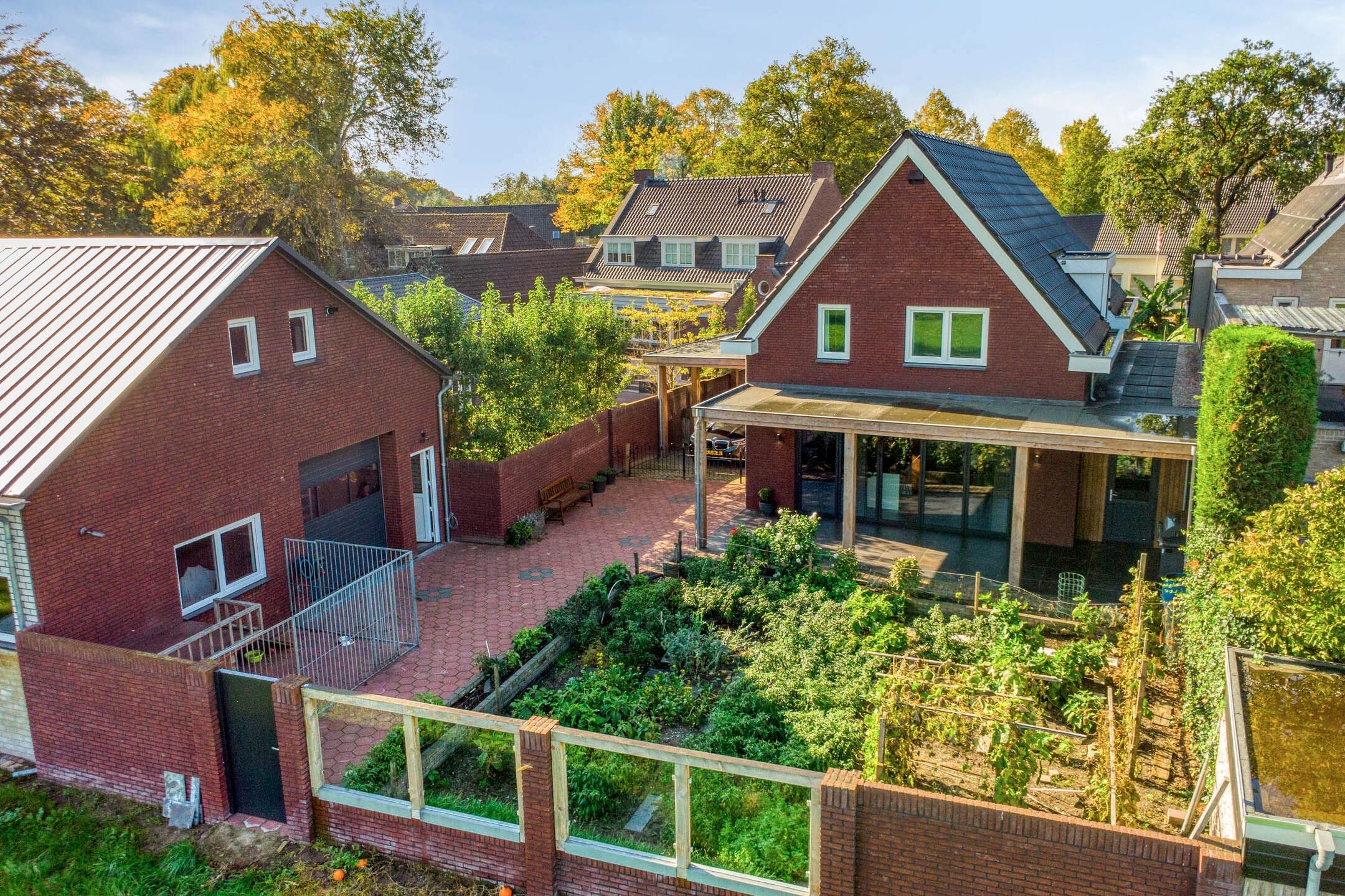 Foto 54 van Grinsel 87-A