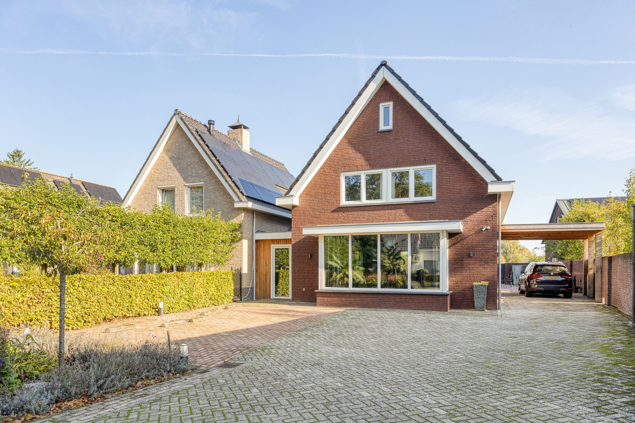 Foto 66 van Grinsel 87-A