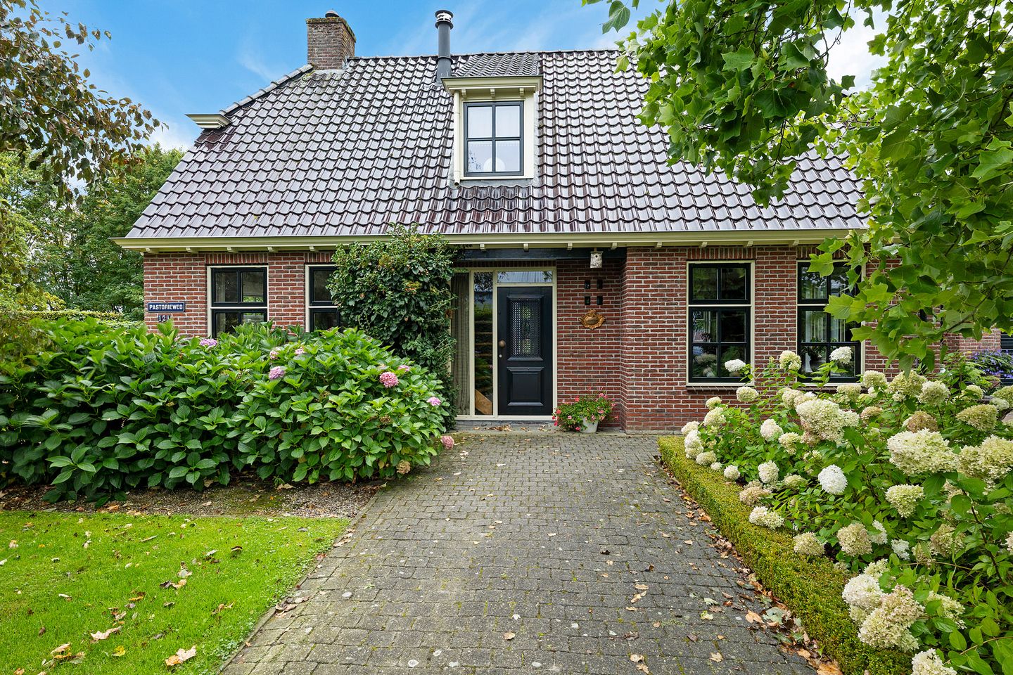 Bekijk foto 5 van Pastorieweg 12-A