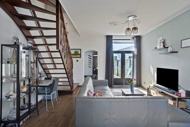 Foto 4 van Schaepmanstraat 26