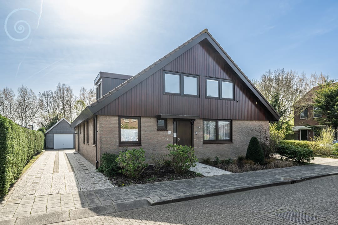 Foto 1 van De Stove 40