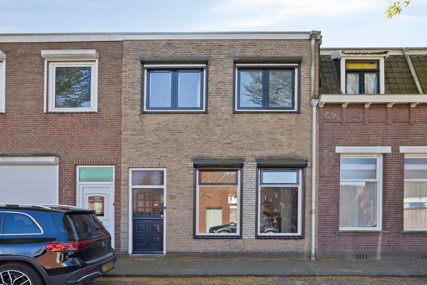 Foto 10 van Schaepmanstraat 26