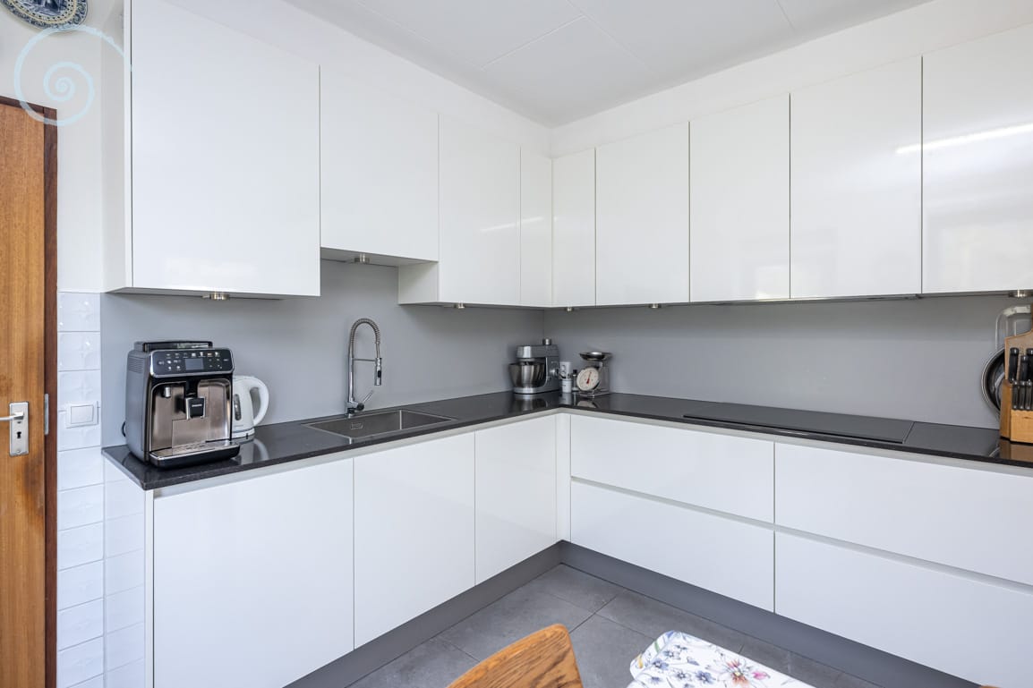 Foto 18 van De Stove 40