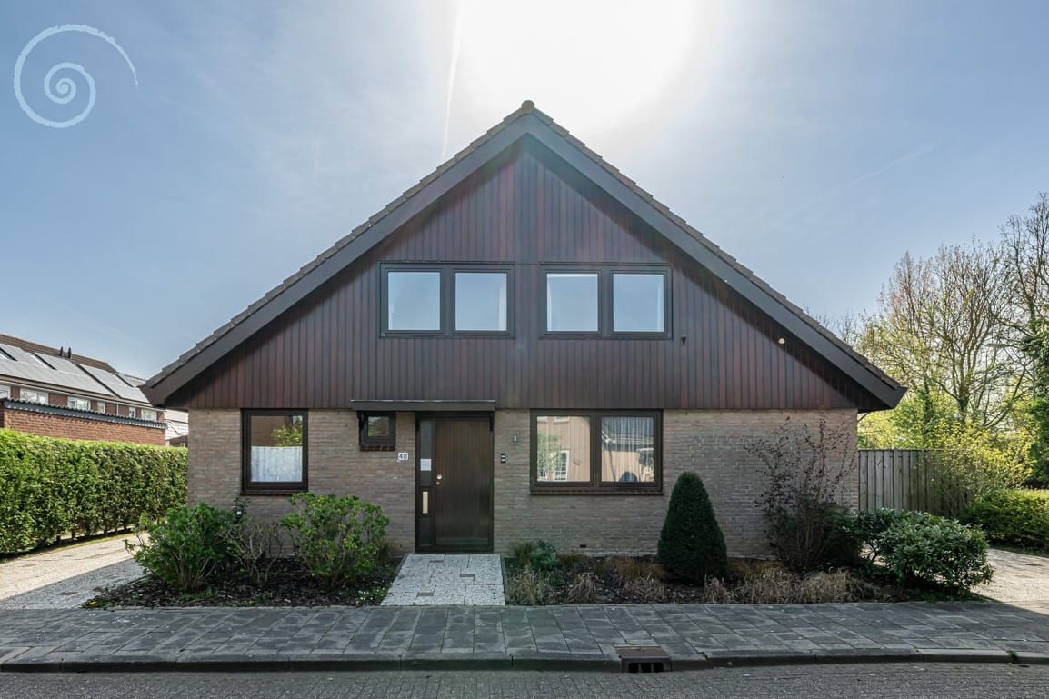 Foto 20 van De Stove 40