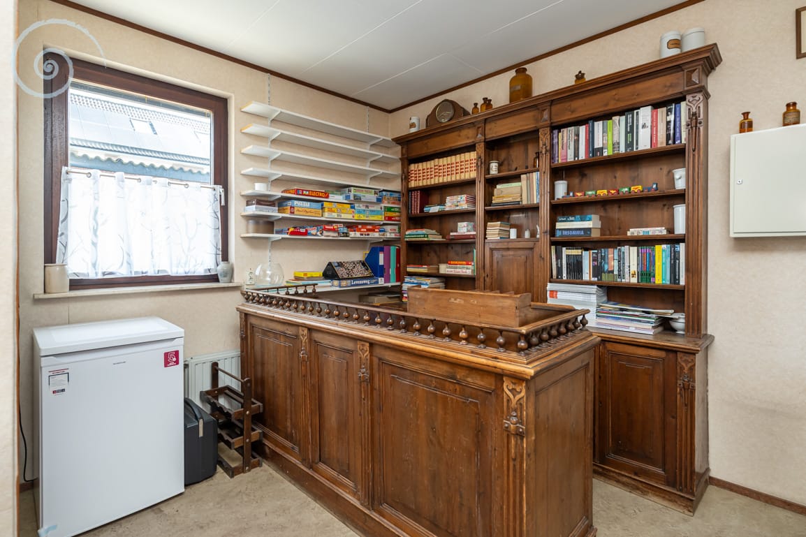 Foto 30 van De Stove 40