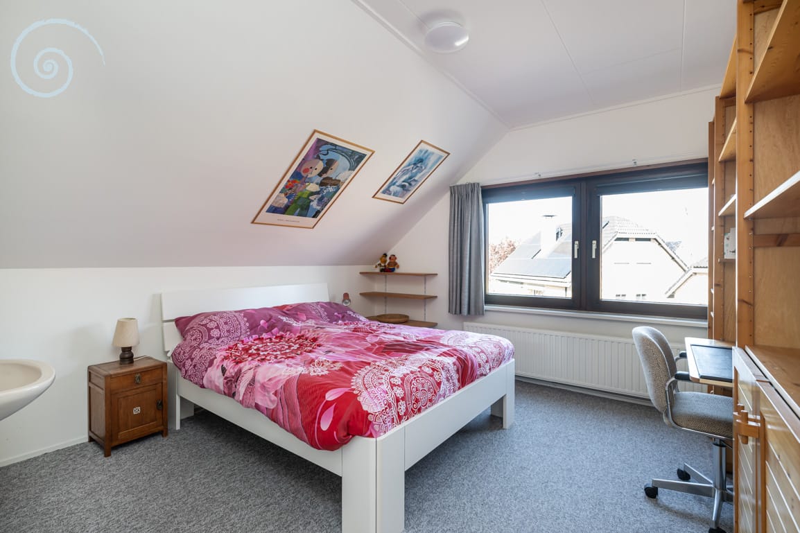 Foto 35 van De Stove 40