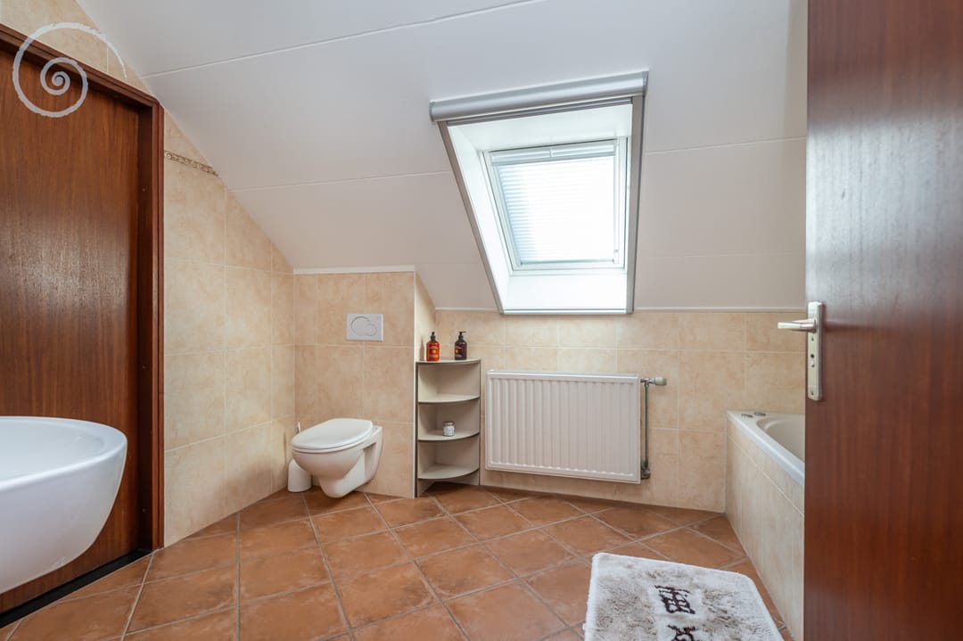 Foto 38 van De Stove 40