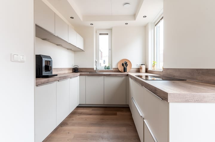 Foto 2 van Grasduinen 5