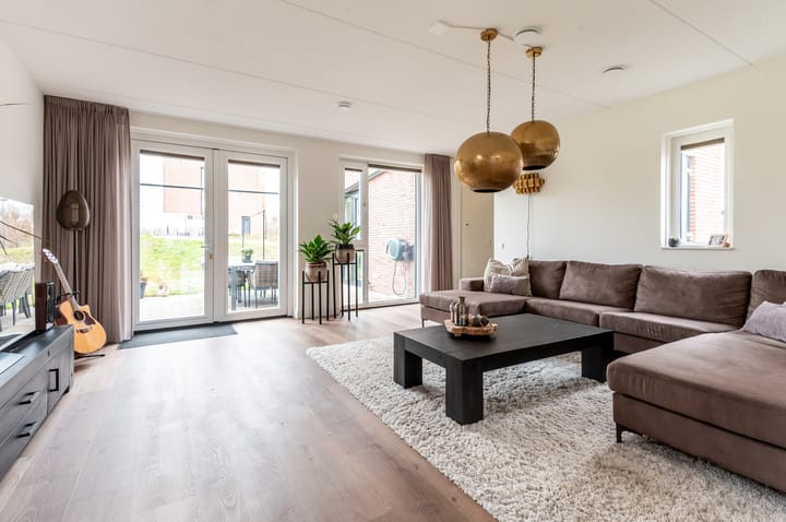 Foto 3 van Grasduinen 5