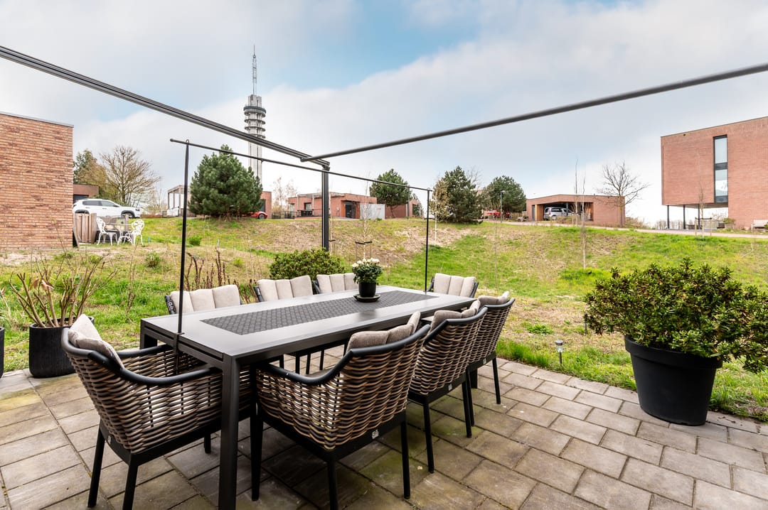 Foto 7 van Grasduinen 5