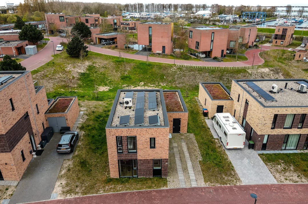 Foto 8 van Grasduinen 5