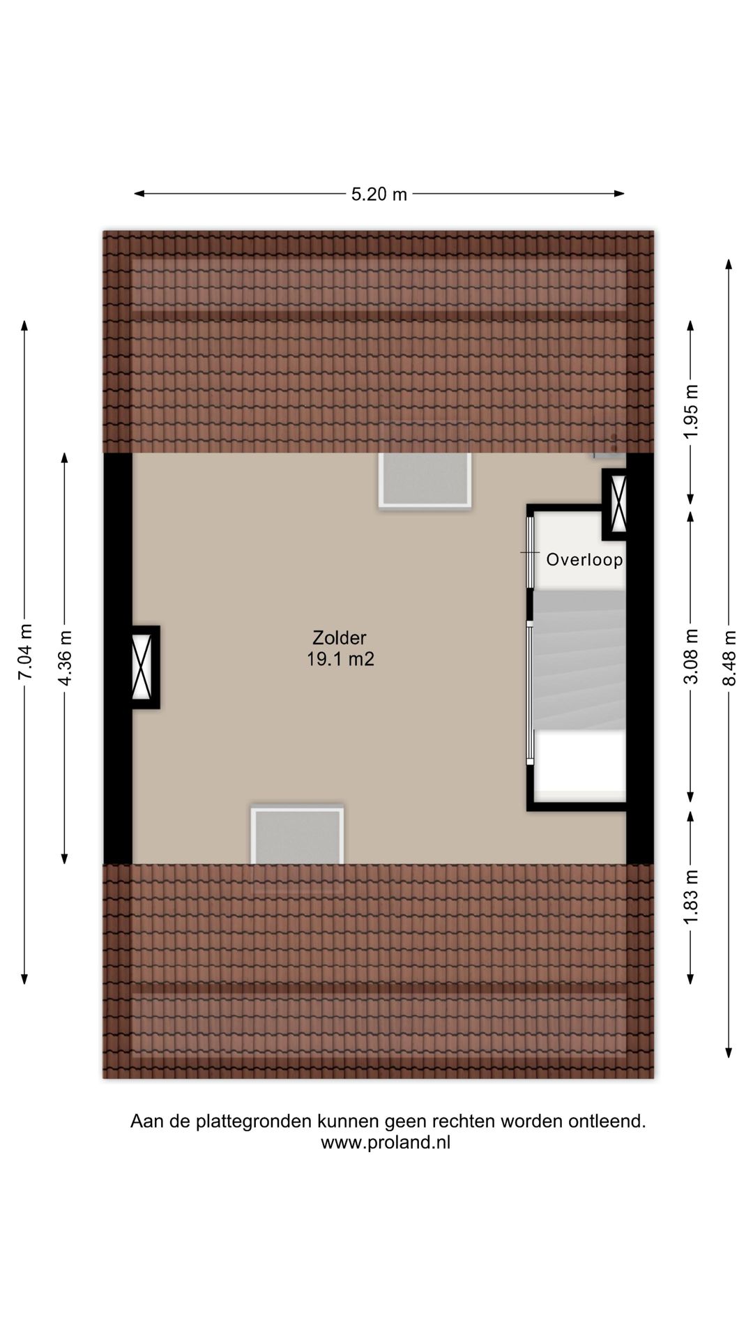 Foto 41 van Korenbloemstraat 5