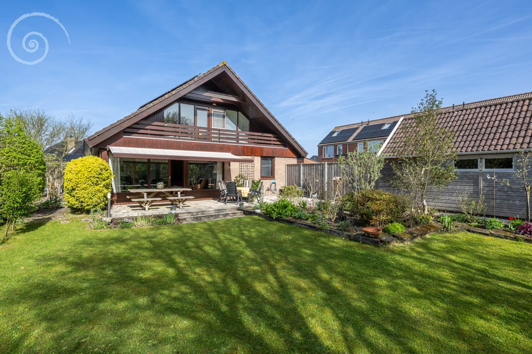 Foto 2 van De Stove 40