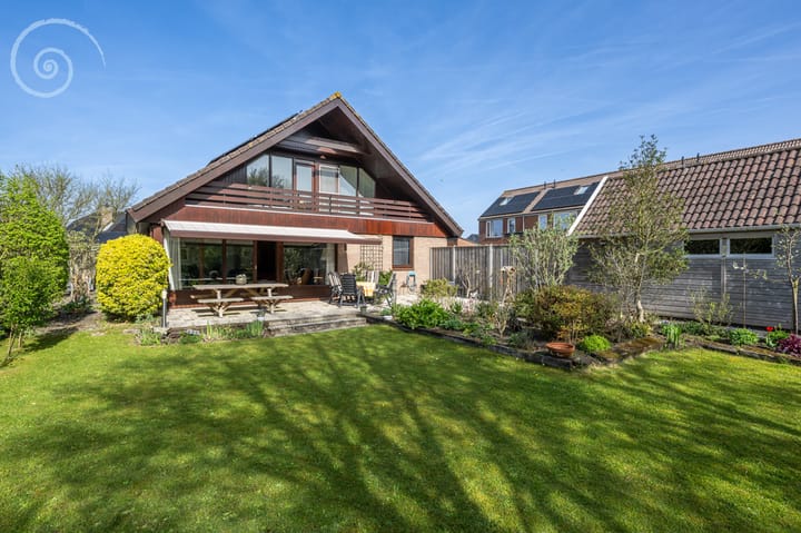 Photo 2 of De Stove 40