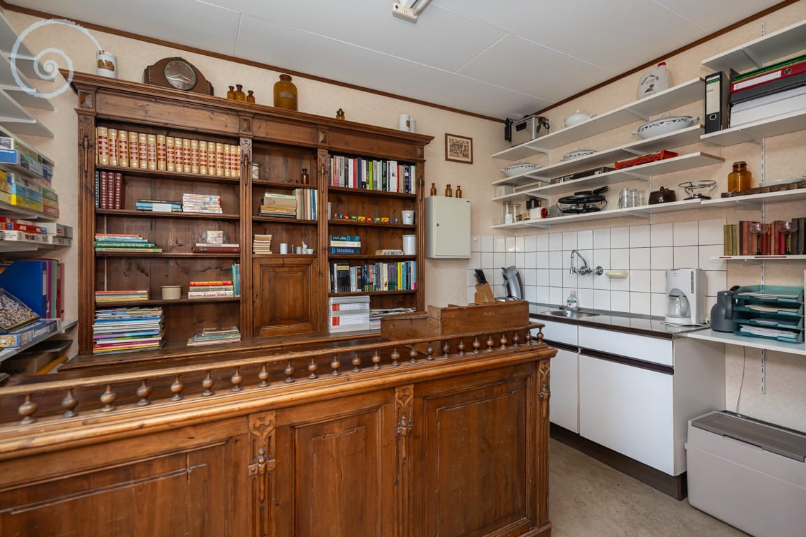 Foto 29 van De Stove 40