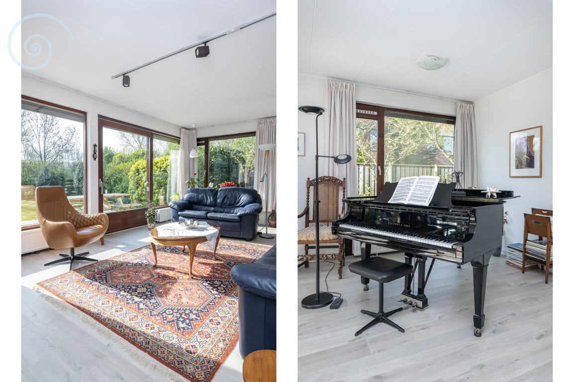 Foto 14 van De Stove 40