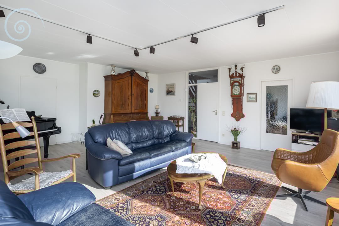 Foto 13 van De Stove 40