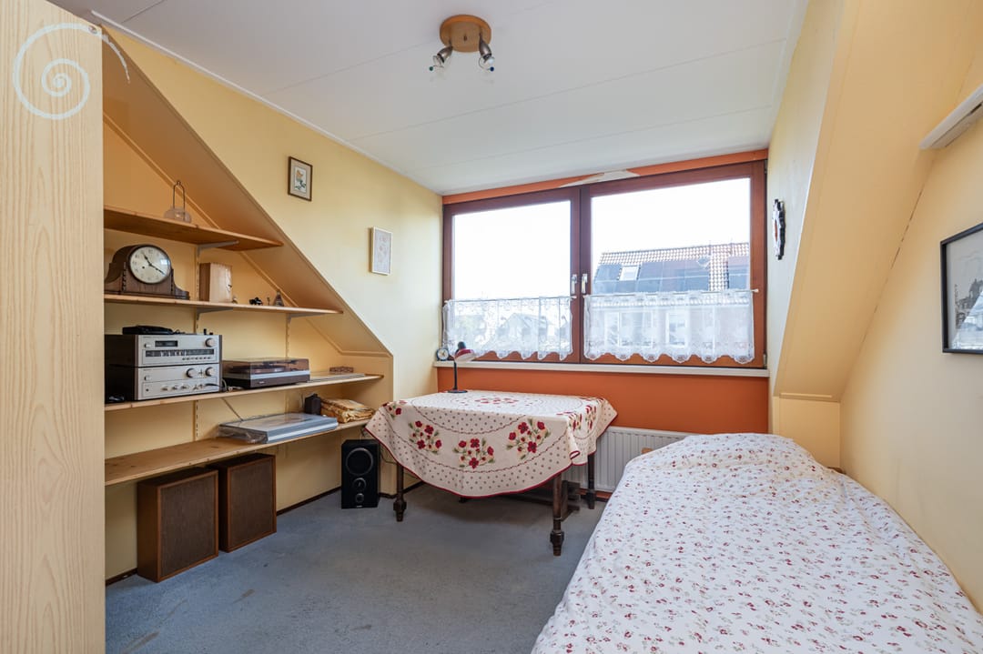 Foto 37 van De Stove 40