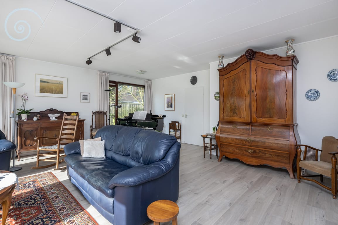 Foto 12 van De Stove 40