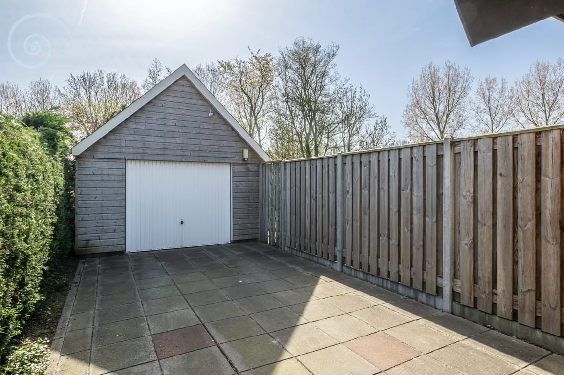 Foto 57 van De Stove 40