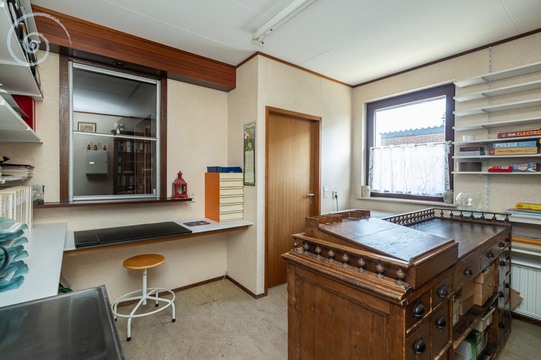 Foto 31 van De Stove 40